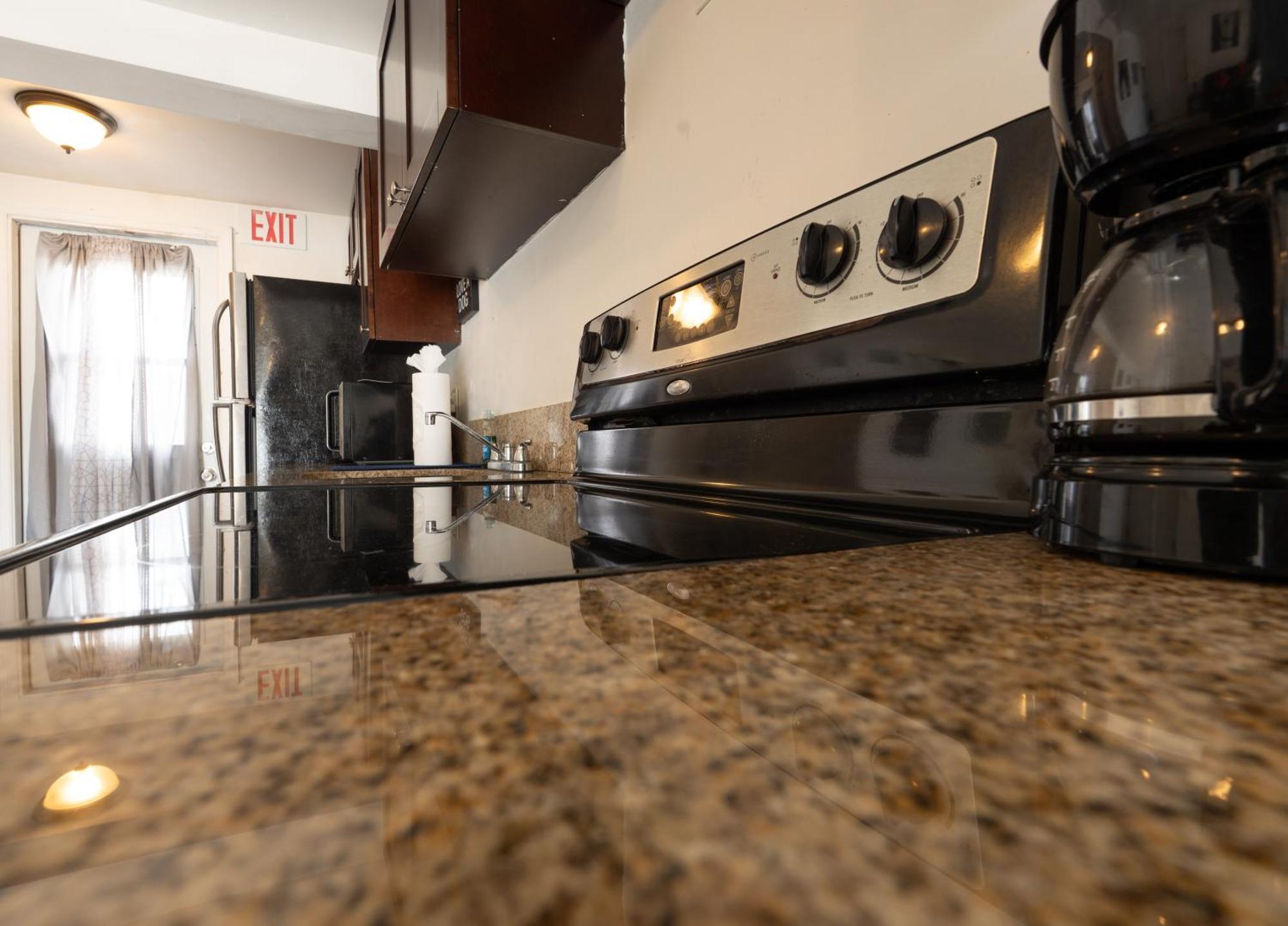 Cozy Private Apts In Hollywood By Hard Rock Casino! エクステリア 写真
