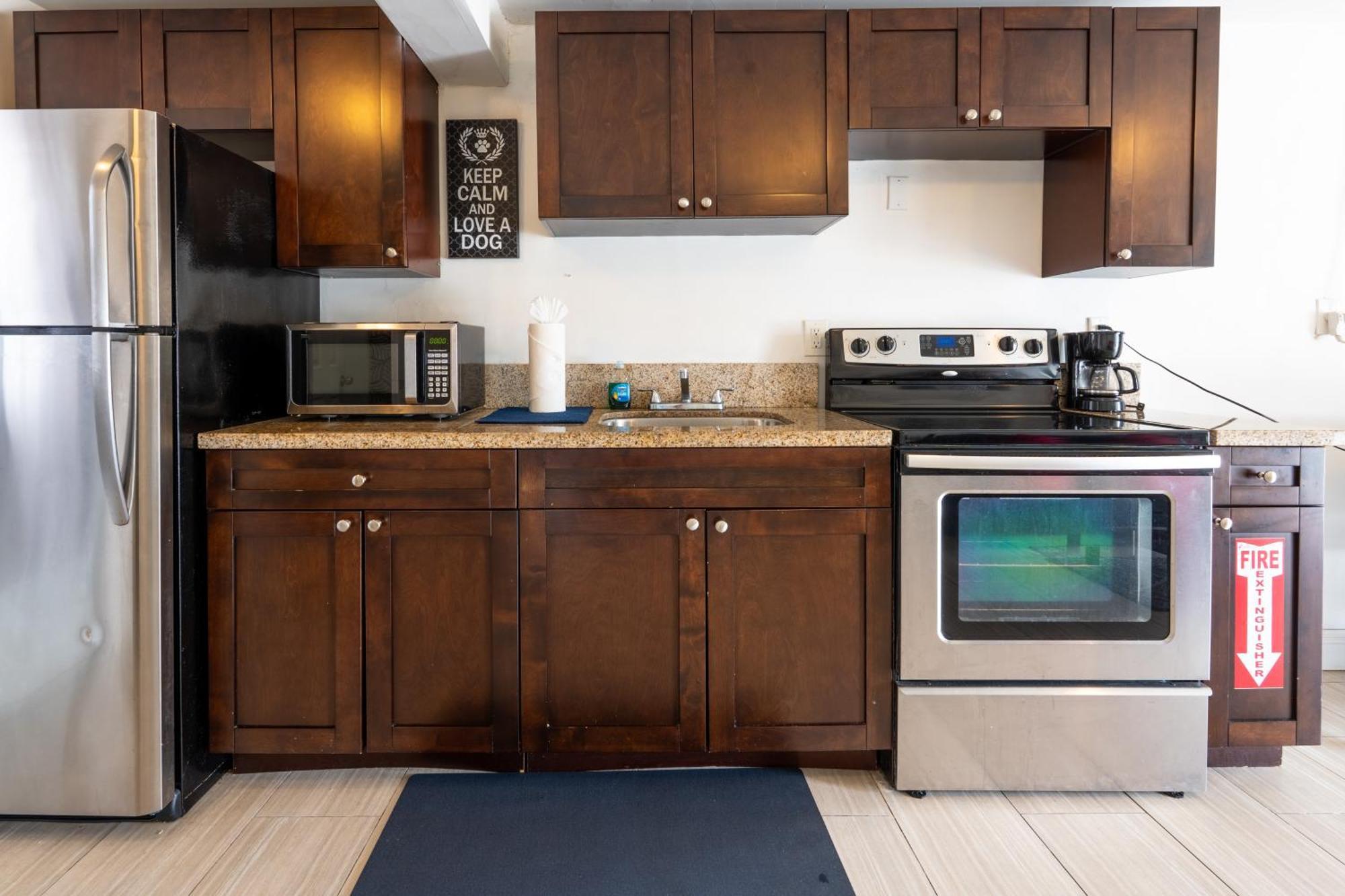 Cozy Private Apts In Hollywood By Hard Rock Casino! エクステリア 写真