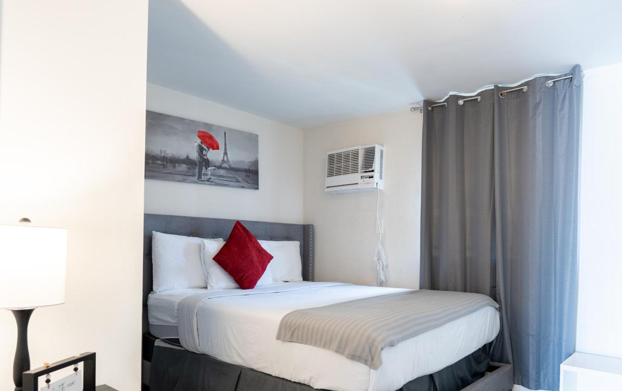 Cozy Private Apts In Hollywood By Hard Rock Casino! エクステリア 写真