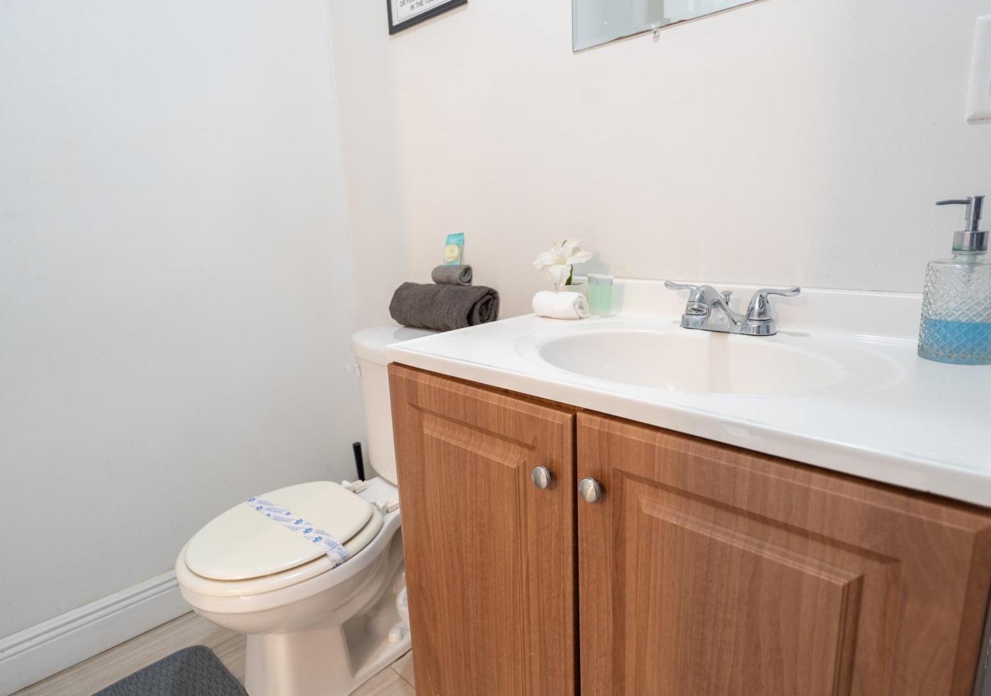 Cozy Private Apts In Hollywood By Hard Rock Casino! エクステリア 写真