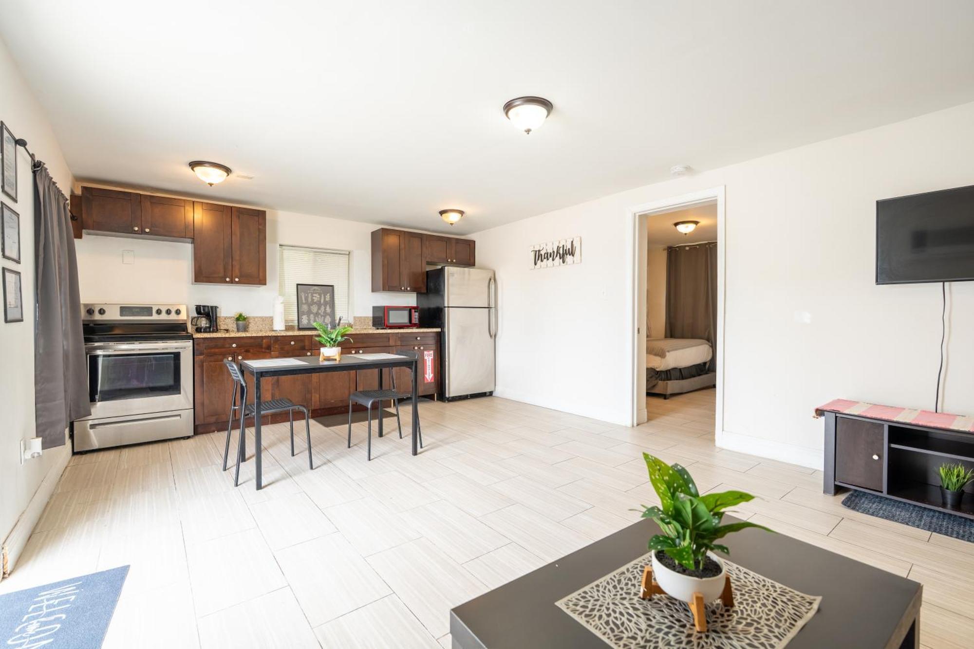 Cozy Private Apts In Hollywood By Hard Rock Casino! エクステリア 写真