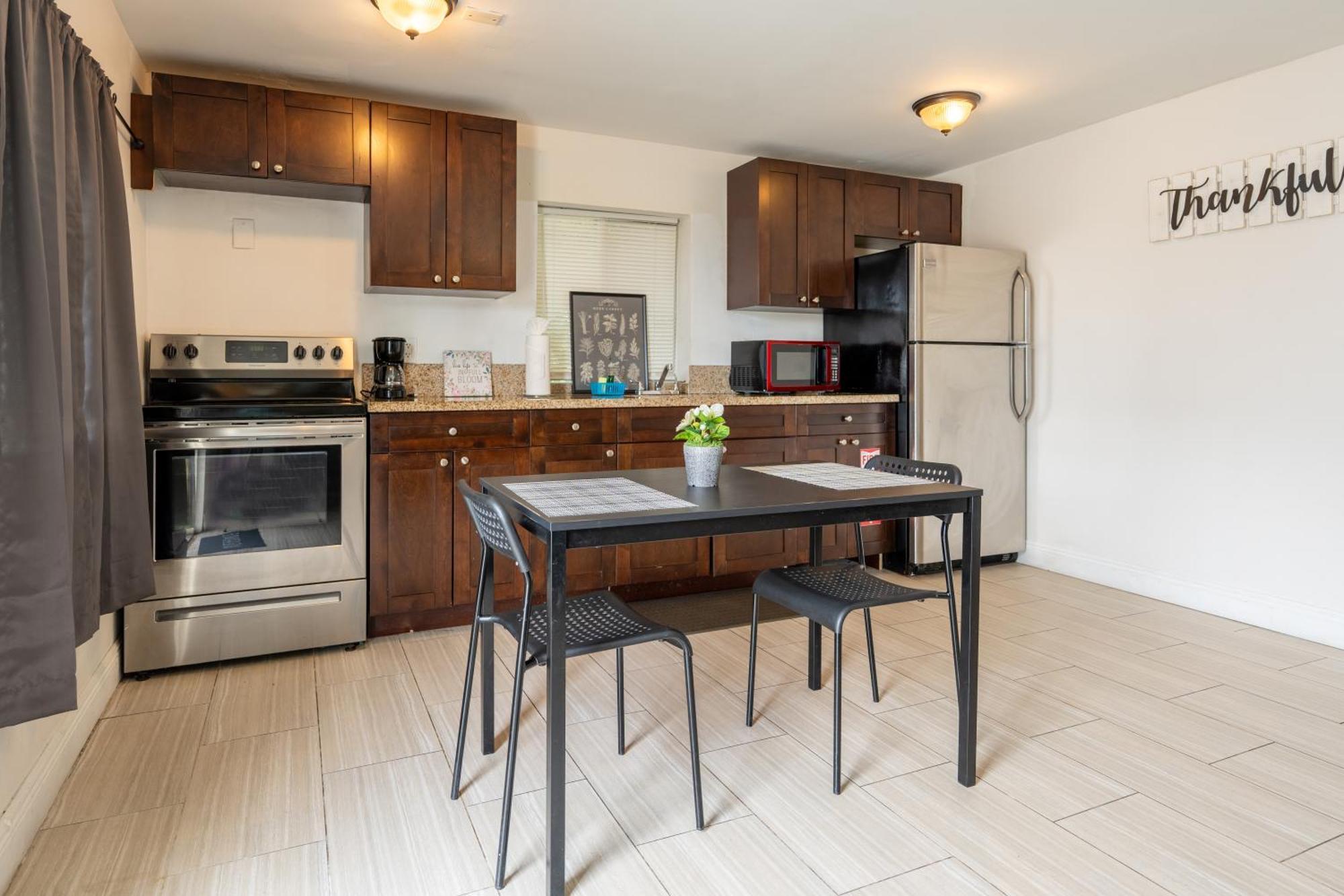 Cozy Private Apts In Hollywood By Hard Rock Casino! エクステリア 写真