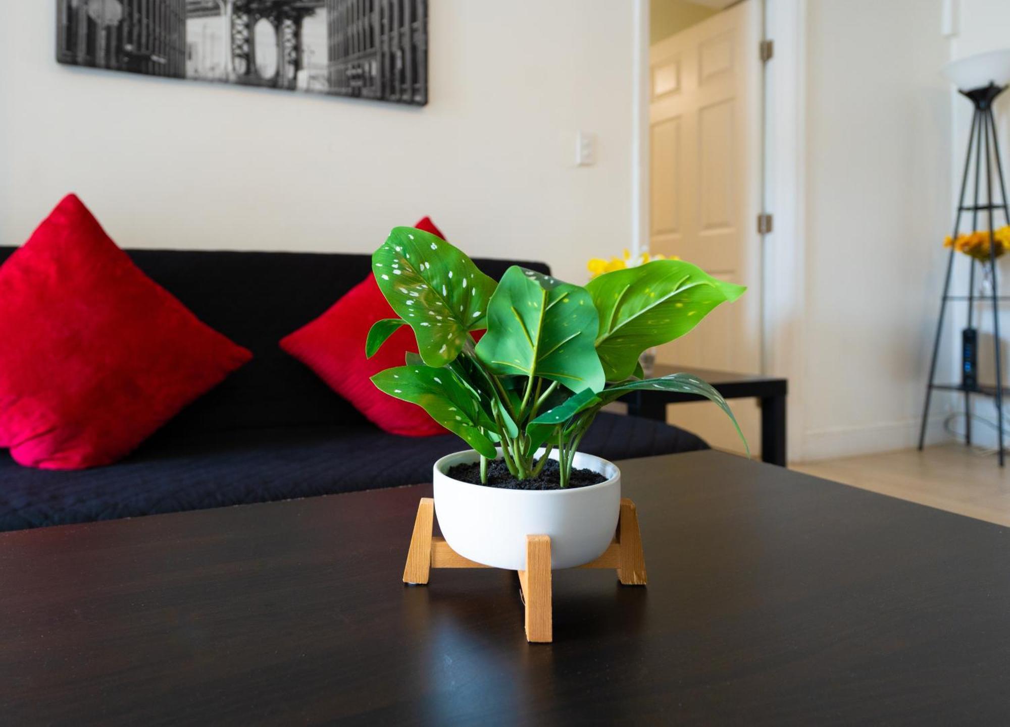 Cozy Private Apts In Hollywood By Hard Rock Casino! エクステリア 写真