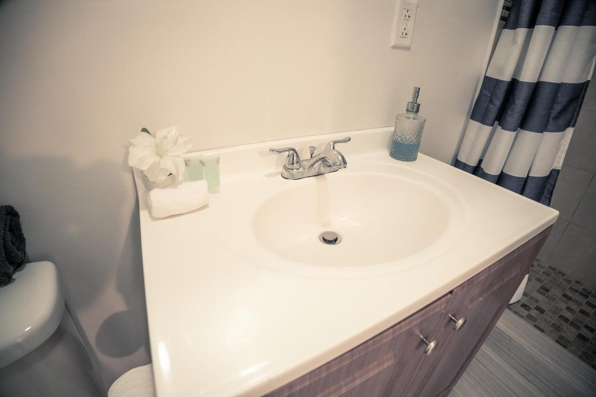 Cozy Private Apts In Hollywood By Hard Rock Casino! エクステリア 写真