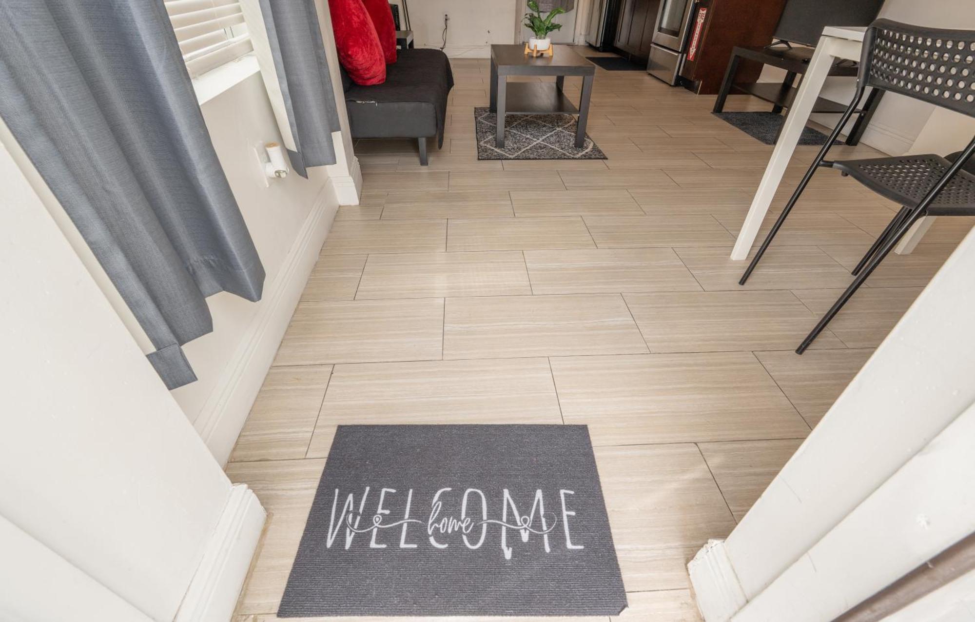 Cozy Private Apts In Hollywood By Hard Rock Casino! エクステリア 写真
